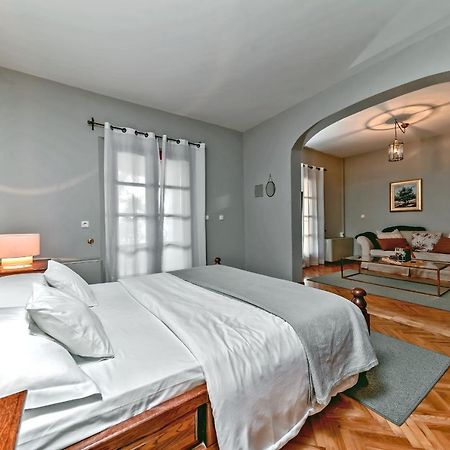 Hvar Boutique Villas - Villa Terra Rossa Hvar Town Eksteriør billede