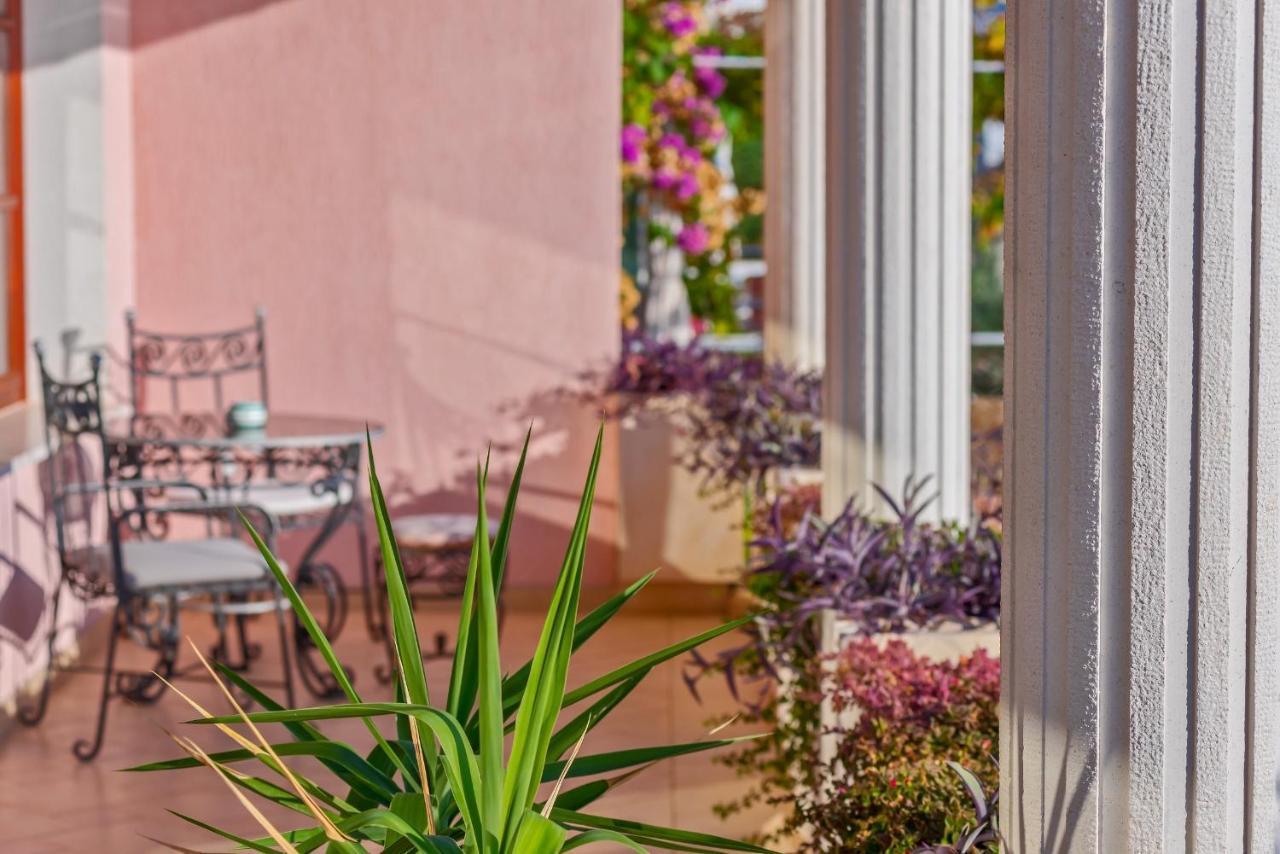 Hvar Boutique Villas - Villa Terra Rossa Hvar Town Eksteriør billede
