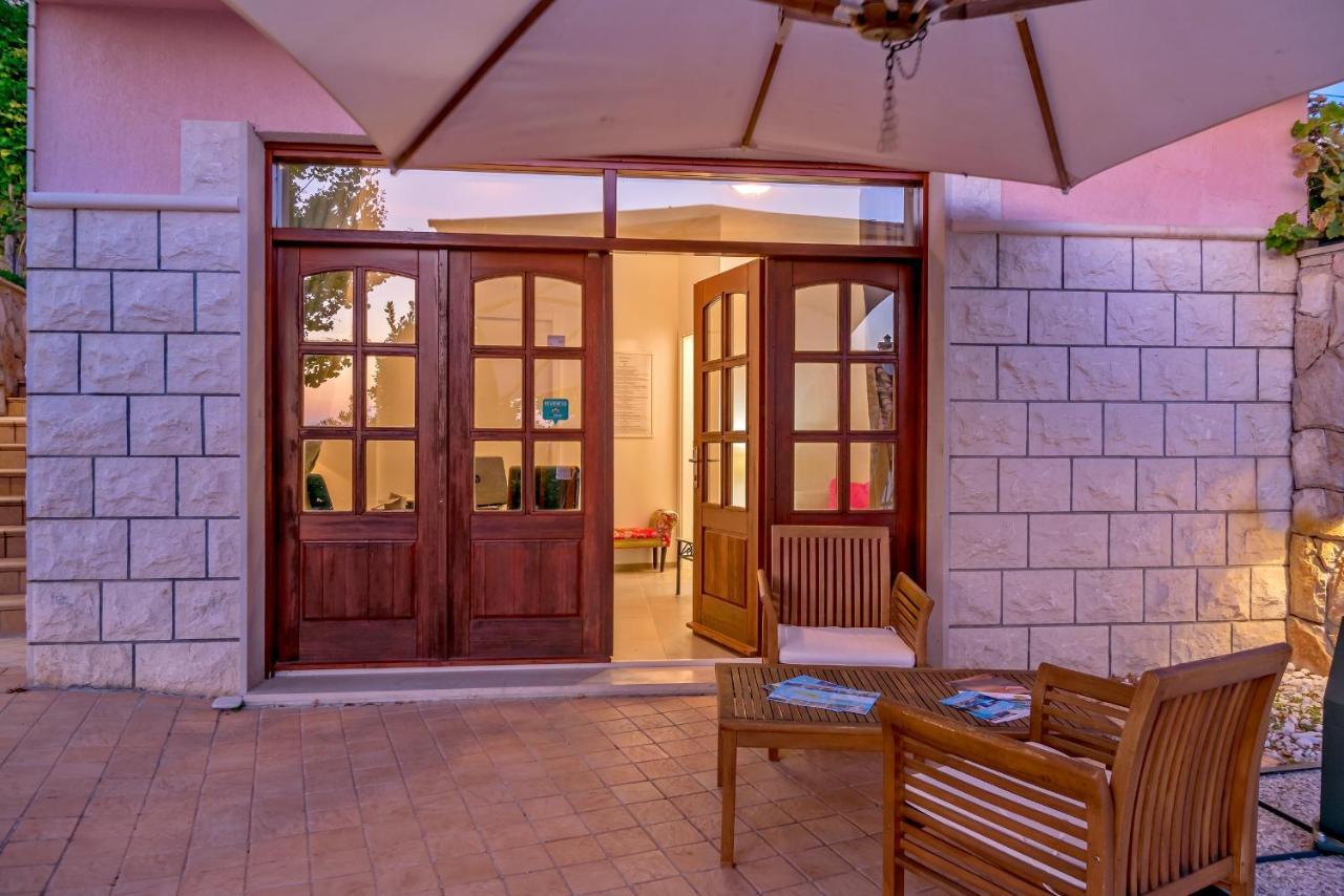 Hvar Boutique Villas - Villa Terra Rossa Hvar Town Eksteriør billede