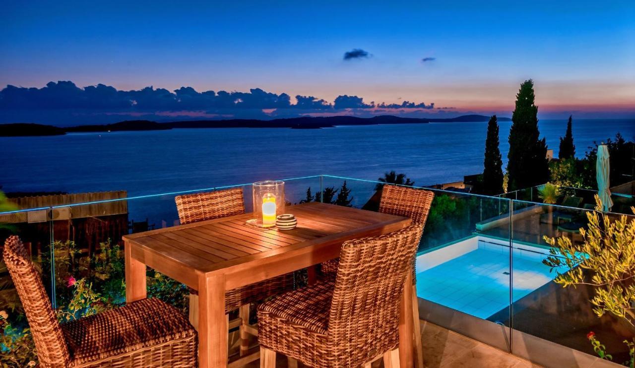 Hvar Boutique Villas - Villa Terra Rossa Hvar Town Eksteriør billede