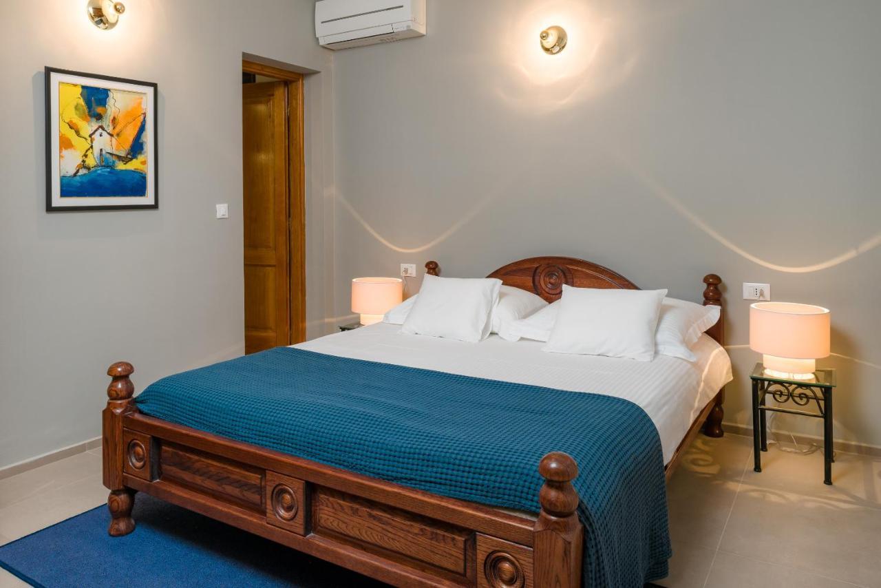 Hvar Boutique Villas - Villa Terra Rossa Hvar Town Eksteriør billede