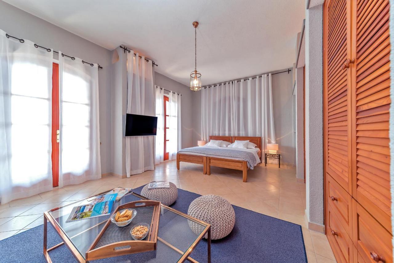 Hvar Boutique Villas - Villa Terra Rossa Hvar Town Eksteriør billede