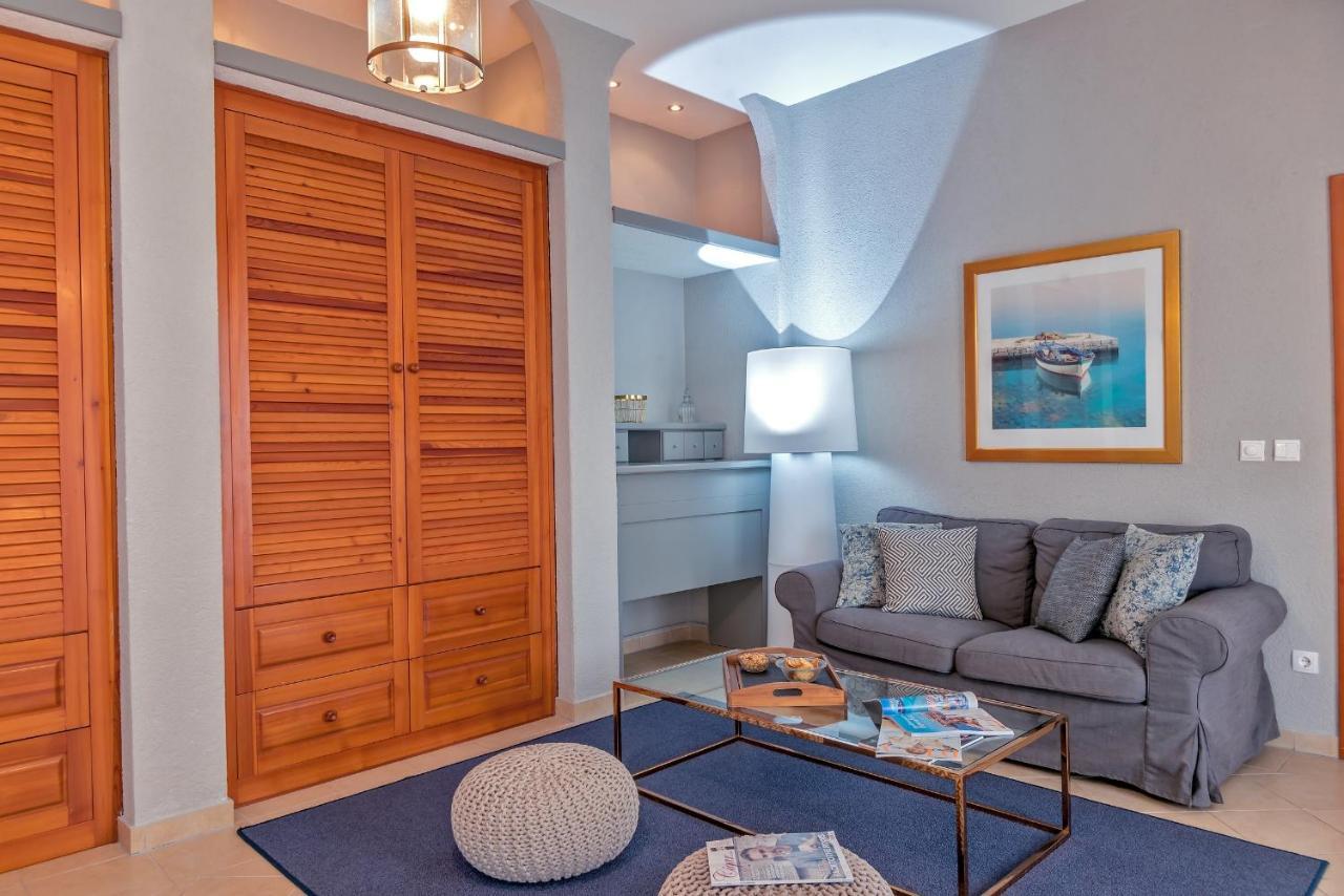 Hvar Boutique Villas - Villa Terra Rossa Hvar Town Eksteriør billede
