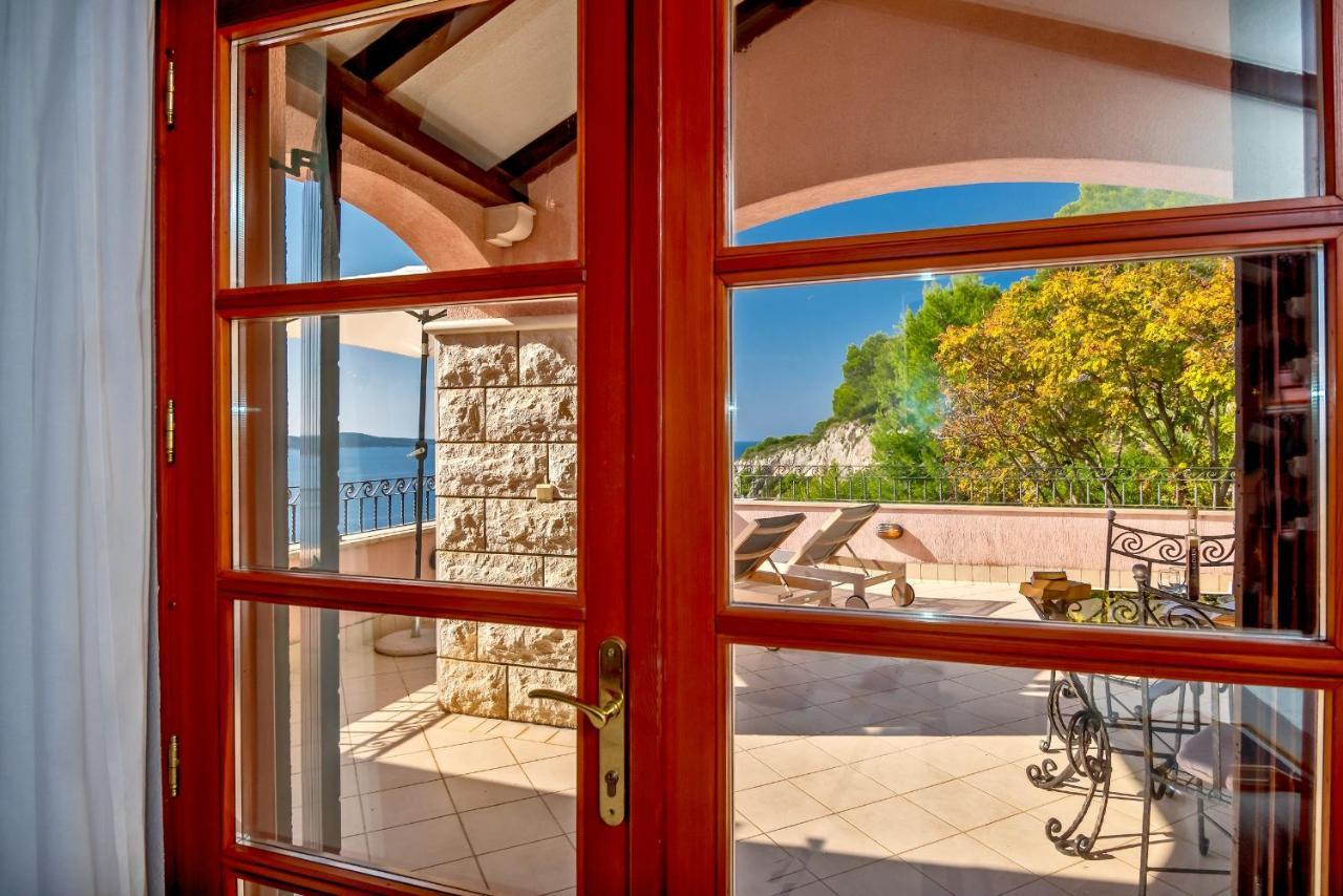 Hvar Boutique Villas - Villa Terra Rossa Hvar Town Eksteriør billede