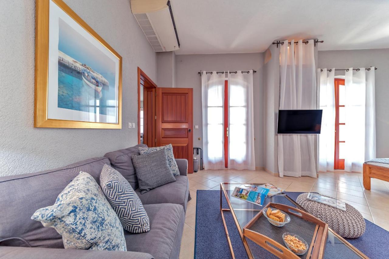 Hvar Boutique Villas - Villa Terra Rossa Hvar Town Eksteriør billede