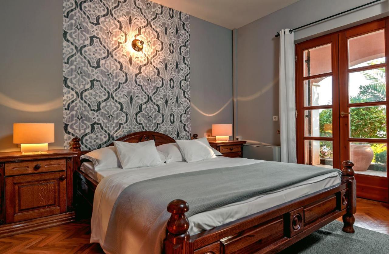 Hvar Boutique Villas - Villa Terra Rossa Hvar Town Eksteriør billede