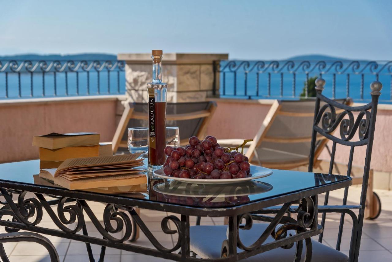 Hvar Boutique Villas - Villa Terra Rossa Hvar Town Eksteriør billede
