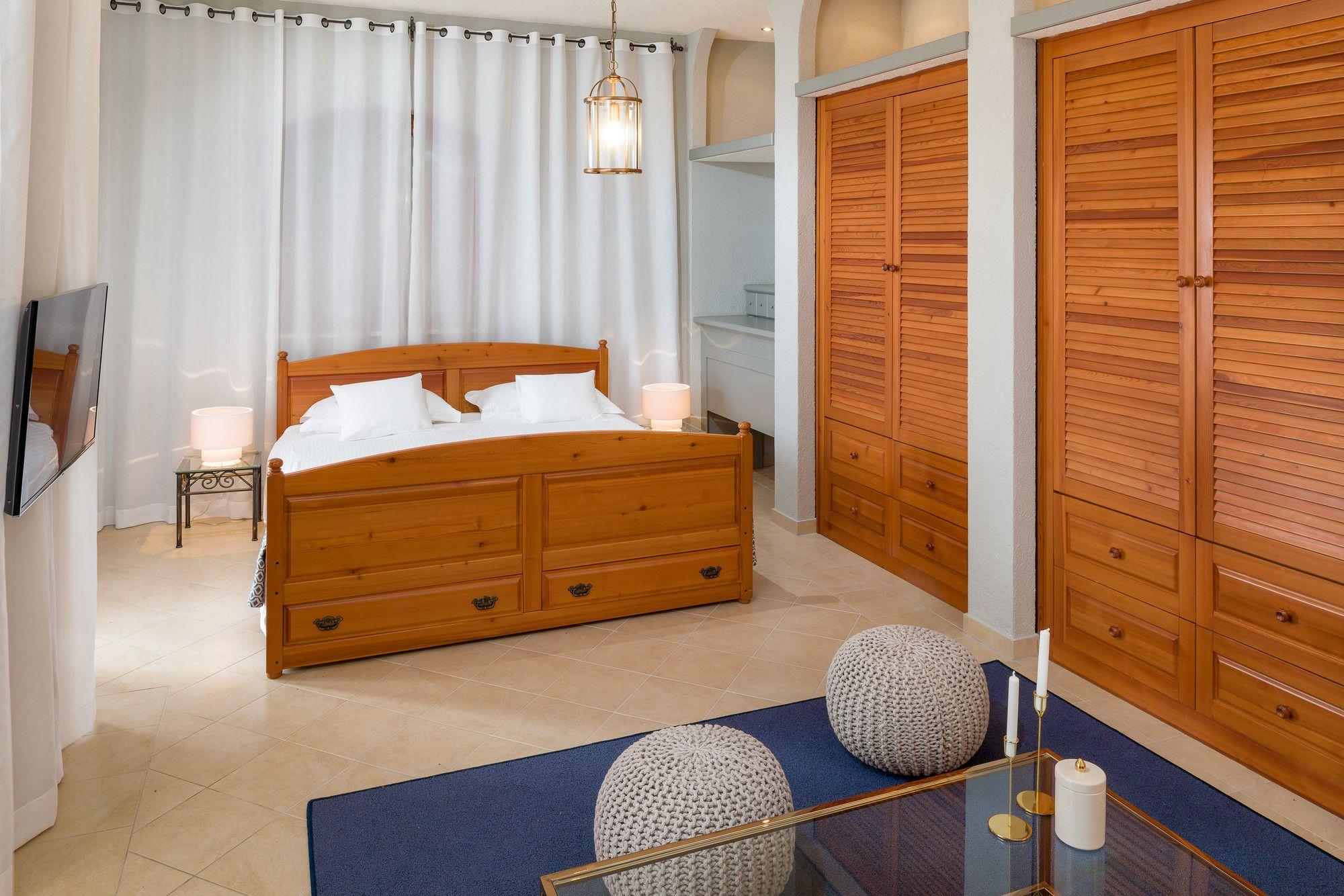 Hvar Boutique Villas - Villa Terra Rossa Hvar Town Eksteriør billede