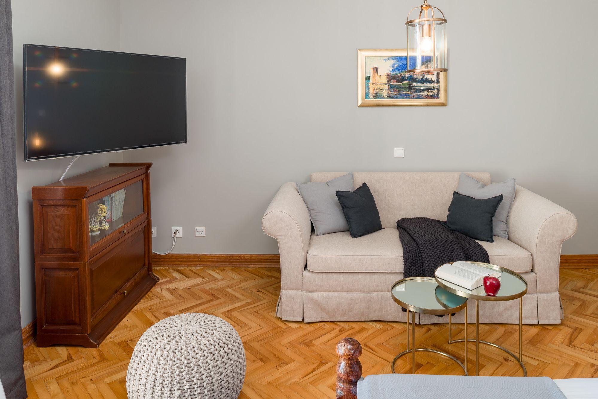 Hvar Boutique Villas - Villa Terra Rossa Hvar Town Eksteriør billede