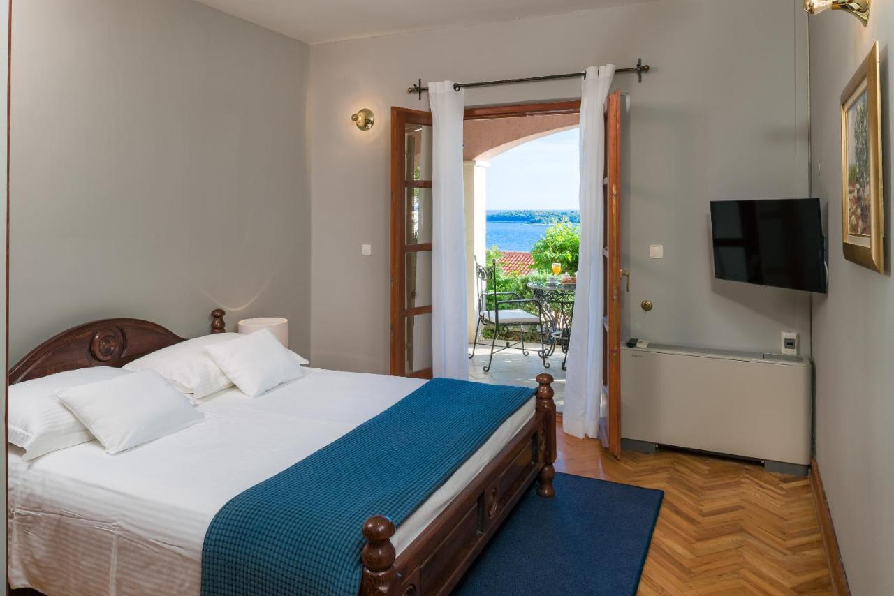 Hvar Boutique Villas - Villa Terra Rossa Hvar Town Eksteriør billede