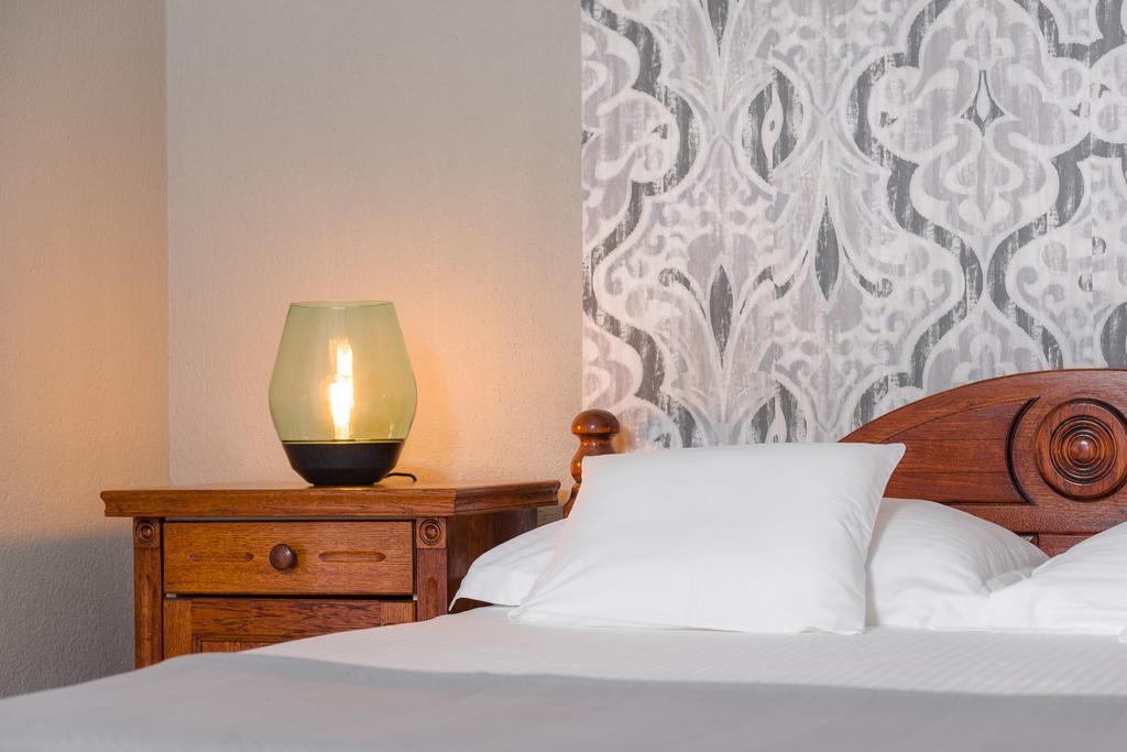 Hvar Boutique Villas - Villa Terra Rossa Hvar Town Eksteriør billede