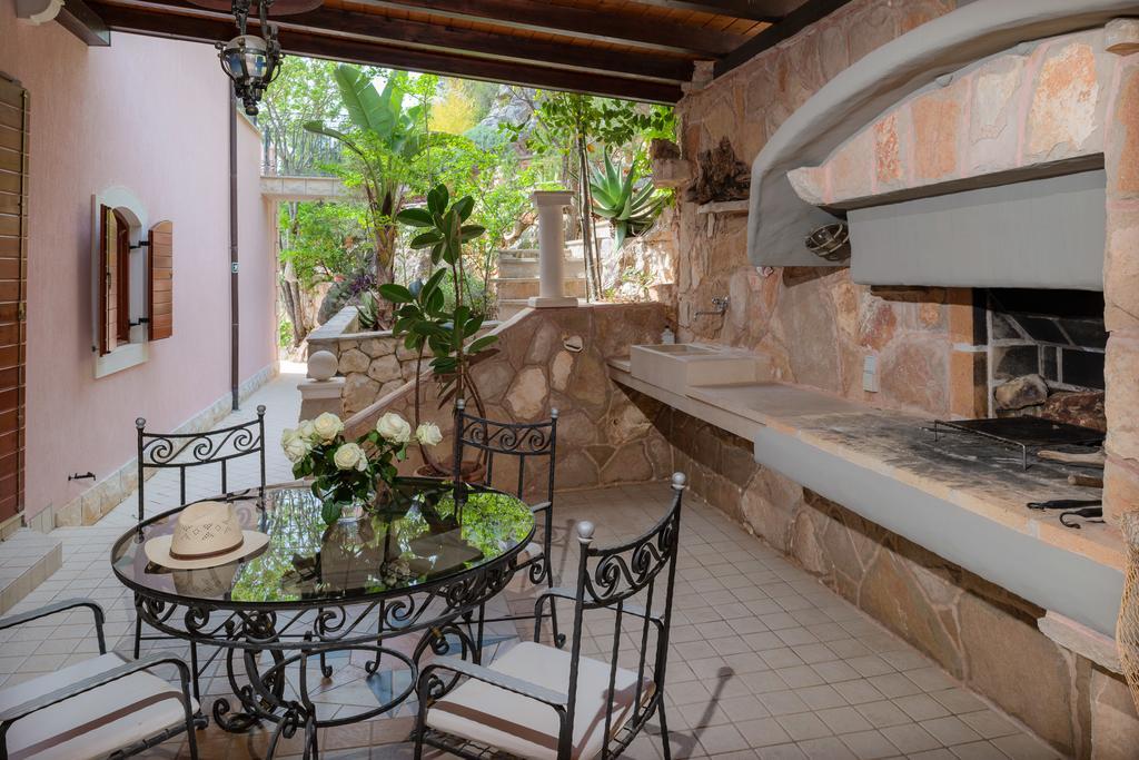 Hvar Boutique Villas - Villa Terra Rossa Hvar Town Eksteriør billede