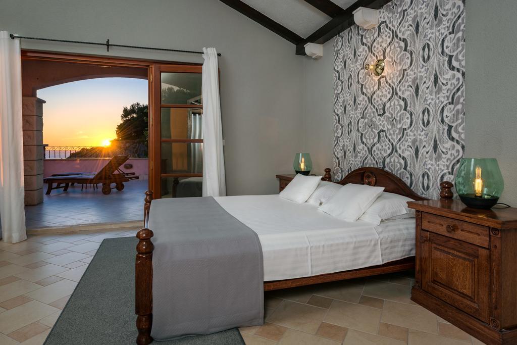 Hvar Boutique Villas - Villa Terra Rossa Hvar Town Eksteriør billede