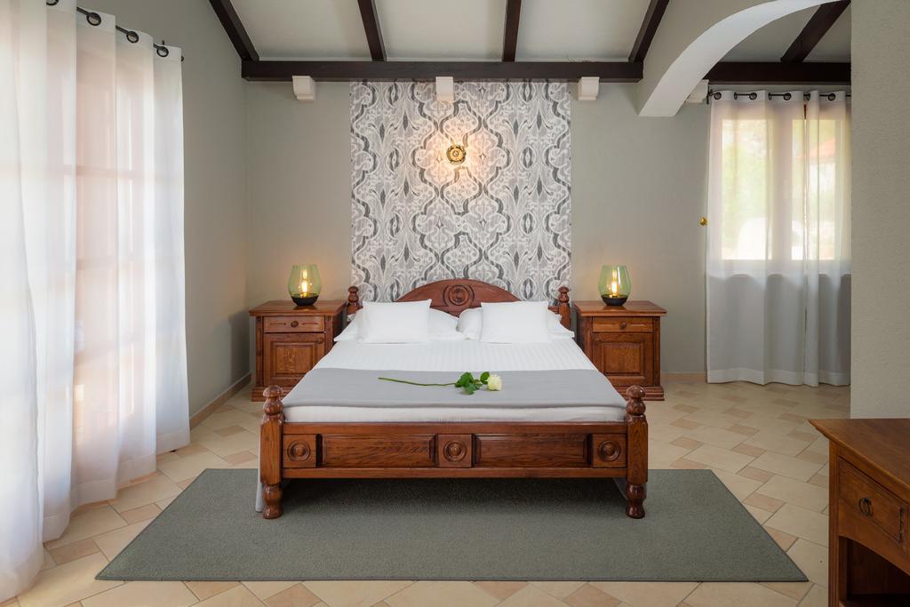 Hvar Boutique Villas - Villa Terra Rossa Hvar Town Eksteriør billede