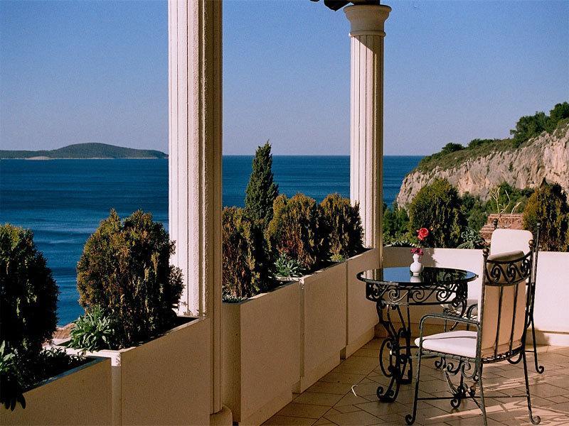 Hvar Boutique Villas - Villa Terra Rossa Hvar Town Eksteriør billede
