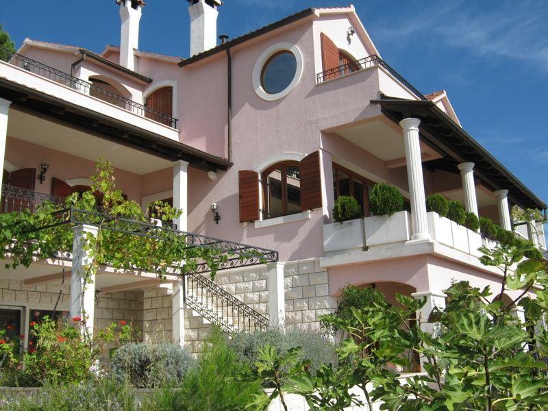 Hvar Boutique Villas - Villa Terra Rossa Hvar Town Eksteriør billede